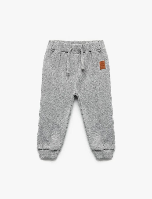 Resim Koton Erkek Bebek Eşofman Alt 6Wmb40036Tk