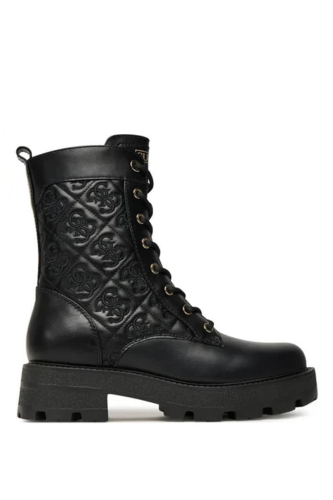 Resim Guess Kadın Bot Fltyanele10 Yancee