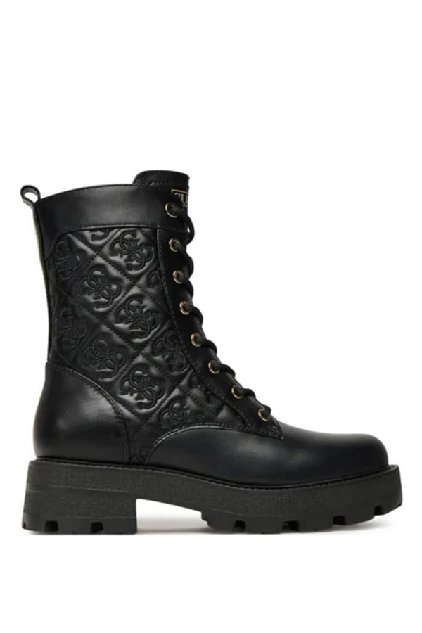 Resim Guess Kadın Bot Fltyanele10 Yancee