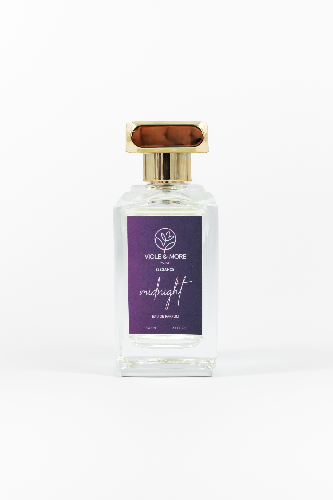 Resim Viole&More Midnight Elegance Series