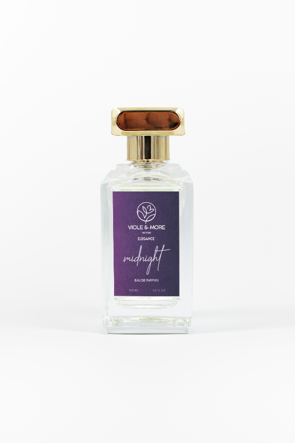 Resim Viole&More Midnight Elegance Series