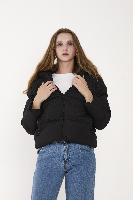 Resim Trender Kadın Mont