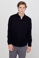 Resim Lee Uzun Kollu Erkek Gömlek L66N205295001