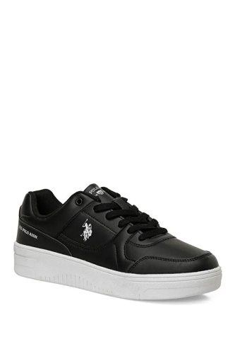 Resim U.S. POLO ASSN. Erkek Günlük Ayakkabı A102156973 LEE 6FX