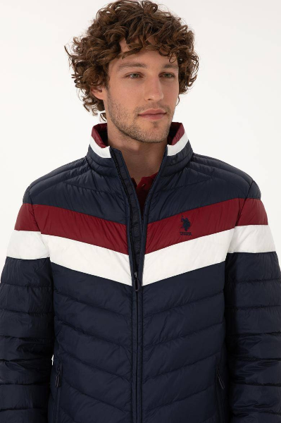 Resim 2246424 Charles25K-Co U.S Polo Assn. Erkek Mont