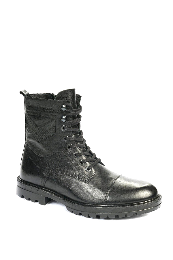 Resim Hammer Jack Merdane Erkek Bot 17640-M-K