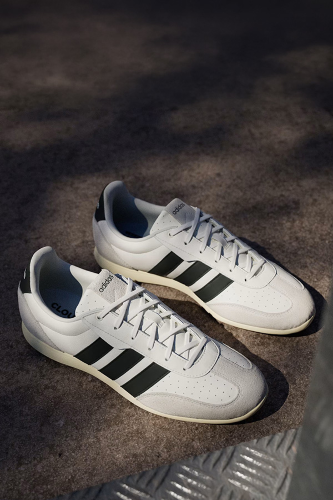 Resim Adidas Barreda Lo Erkek Spor Ayakkabı Jr4618