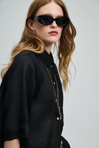 Resim Lufian Hanna Kadın Gömlek 121010021