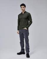 Resim Trender Erkek Kazak