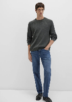 Resim Mavi Erkek Kazak M0710307-71598