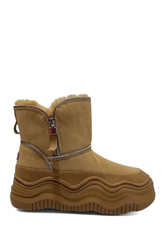 Resim Yenikoza Kadın Bot