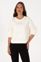 Resim 2226862 Gatas U.S Polo Assn. Kadın Sweat