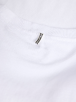 Resim Jack & Jones Jorcatskılls Tee Ss Cn Fst Erkek T-Shirt 12297893