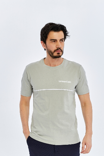 Resim Trender Erkek T-shirt