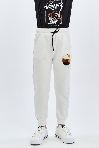 Resim Yenikoza Erkek Çocuk Eşofman Alt