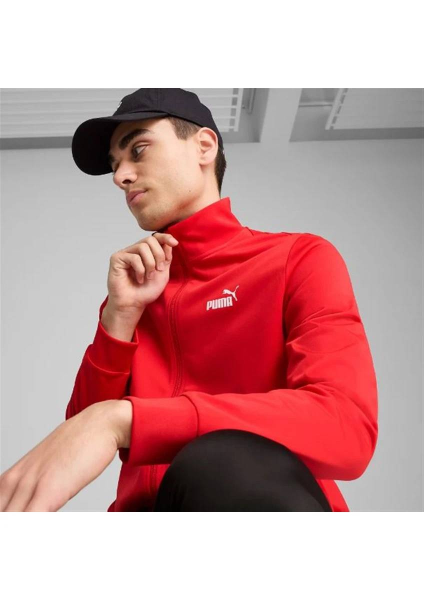 Resim Puma Ess Poly Suit Erkek Eşofman Takım 684847-11