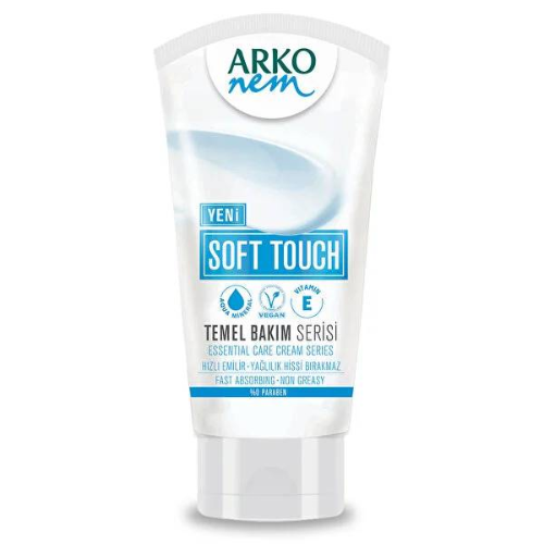 Resim Arko  Tıraş Bakım Ürünleri