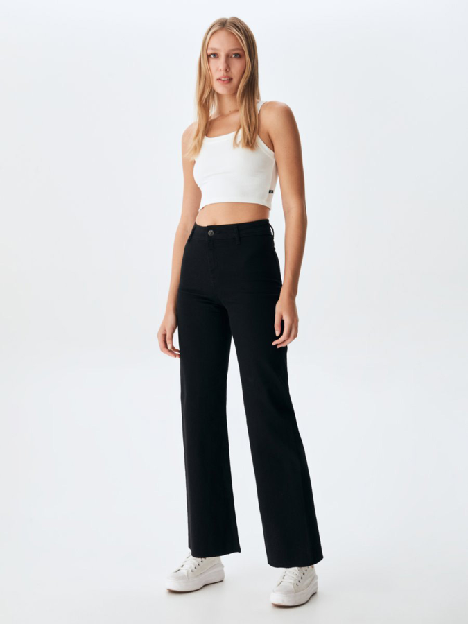 Resim Yenikoza Erkek Jean