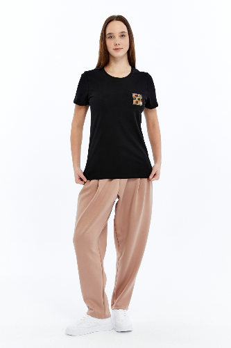 Resim Trender Kadın T-shirt