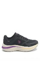 Resim U.S. Polo Assn. Kadın Spor Ayakkabı A102021413 5F Genira 5Pr
