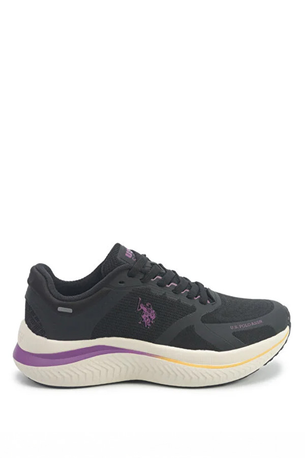 Resim U.S. Polo Assn. Kadın Spor Ayakkabı A102021413 5F Genira 5Pr