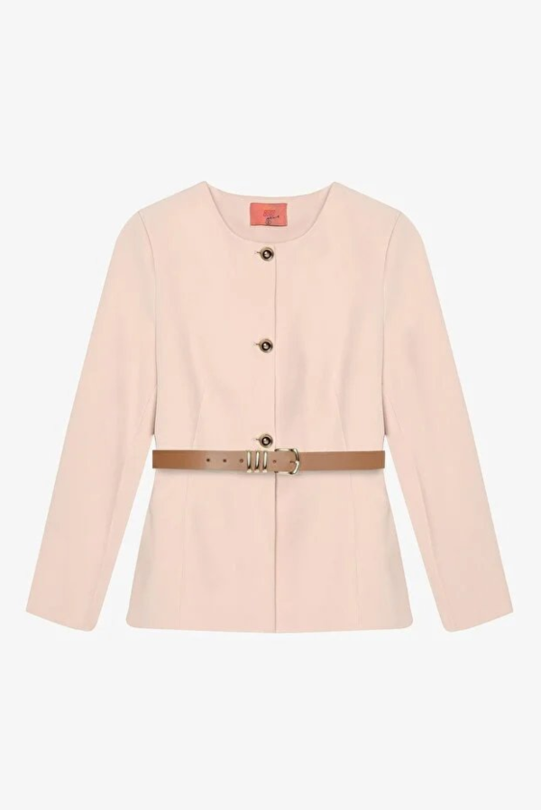 Resim QUZU Kadın Ceket