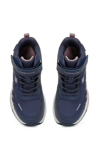 Resim Lumberjack Kız Çocuk Bot A102027127 5W,Shape Hı 5Pr