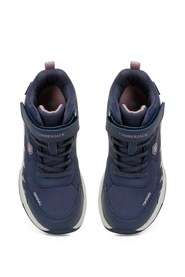 Resim Lumberjack Kız Çocuk Bot A102027127 5W,Shape Hı 5Pr