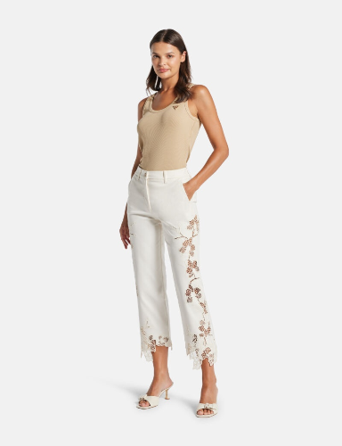 Resim Guess Athleisure  Kadın  T-shirt V4YP06K8RT2-G6K5 Colette Rıb Tank