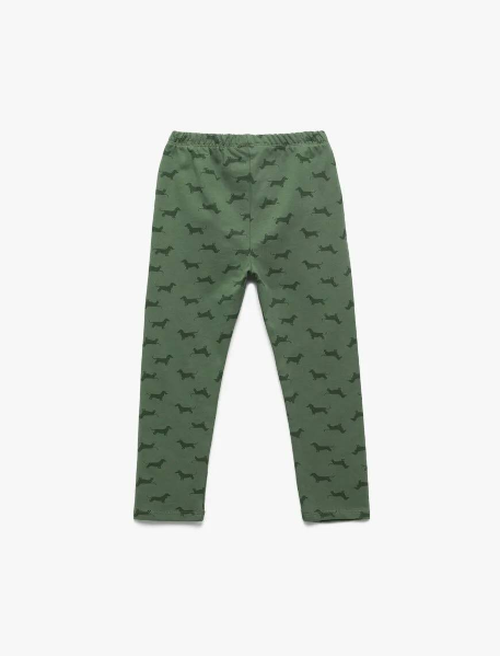 Resim Koton Erkek Bebek Eşofman Alt 6Wmb40009Tk