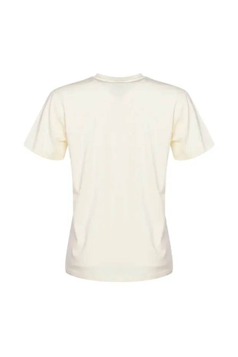 Resim Hummel Hml T-Hml Pulse Co Regular W Kadın T-shirt 912261-9157