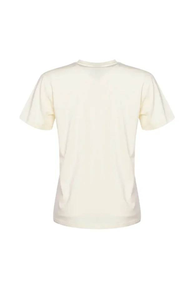 Resim Hummel Hml T-Hml Pulse Co Regular W Kadın T-shirt 912261-9157