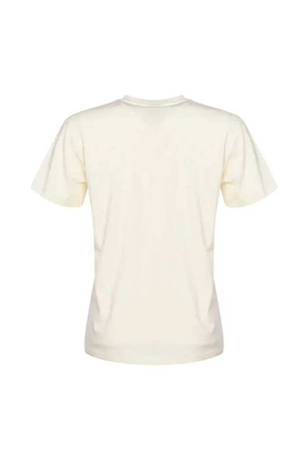 Resim Hummel Hml T-Hml Pulse Co Regular W Kadın T-shirt 912261-9157