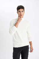 Resim Defacto Erkek  Kazak R1127AZ/ER100