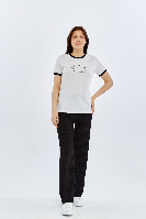 Resim Trender Kadın T-shirt