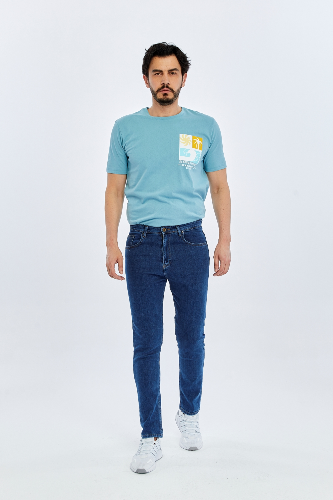 Resim Yenikoza Kadın Jean