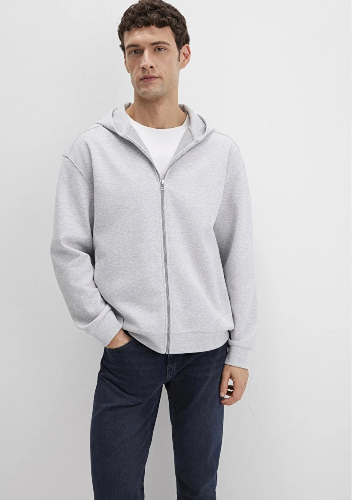 Resim Mavi Erkek Sweat M0S10312-80018