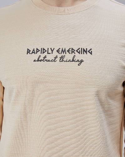 Resim Paul&More Erkek Sweat Rapidly O Yaka