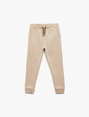 Resim Koton Erkek Çocuk Eşofman Alt 6Wkb40048Tk