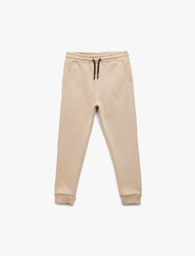 Resim Koton Erkek Çocuk Eşofman Alt 6Wkb40048Tk