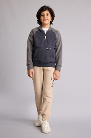 Resim Defacto Erkek Çocuk Eşofman Alt G6370A8/BG712