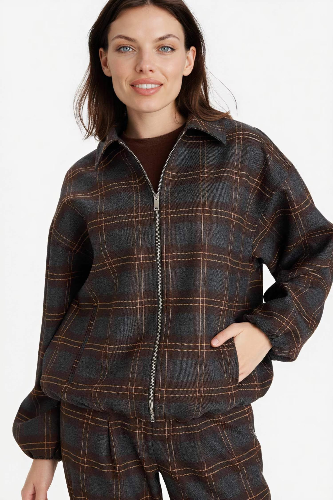 Resim Defacto Kadın Ceket G7928AX/BN267