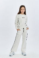 Resim Yenikoza Kız Çocuk Eşofman