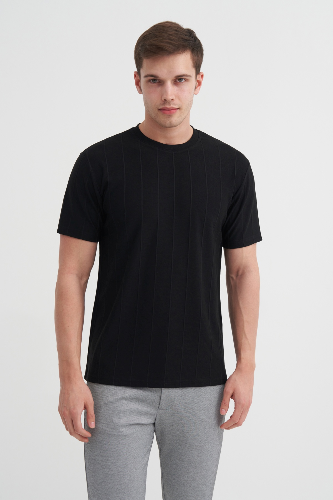 Resim Cazador Erkek T-shirt 42030