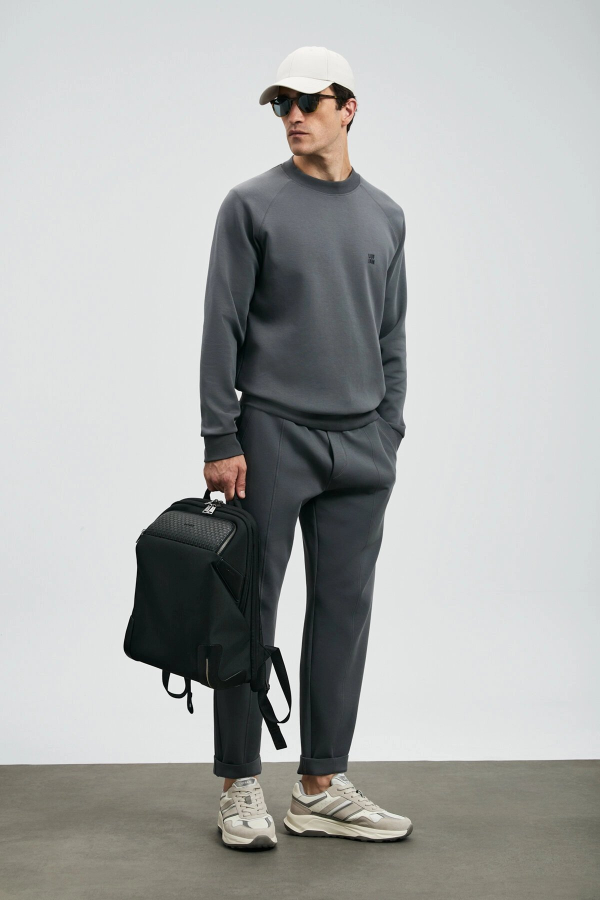 Resim Lufian Rex Erkek Eşofman Alt 112050075