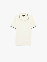 Resim Koton Erkek T-shirt 6SAM10093MK