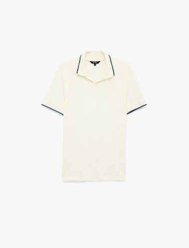 Resim Koton Erkek T-shirt 6SAM10093MK