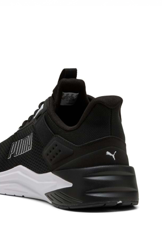 Resim Puma Ftr Wave Unisex Spor Ayakkabı 311095-01