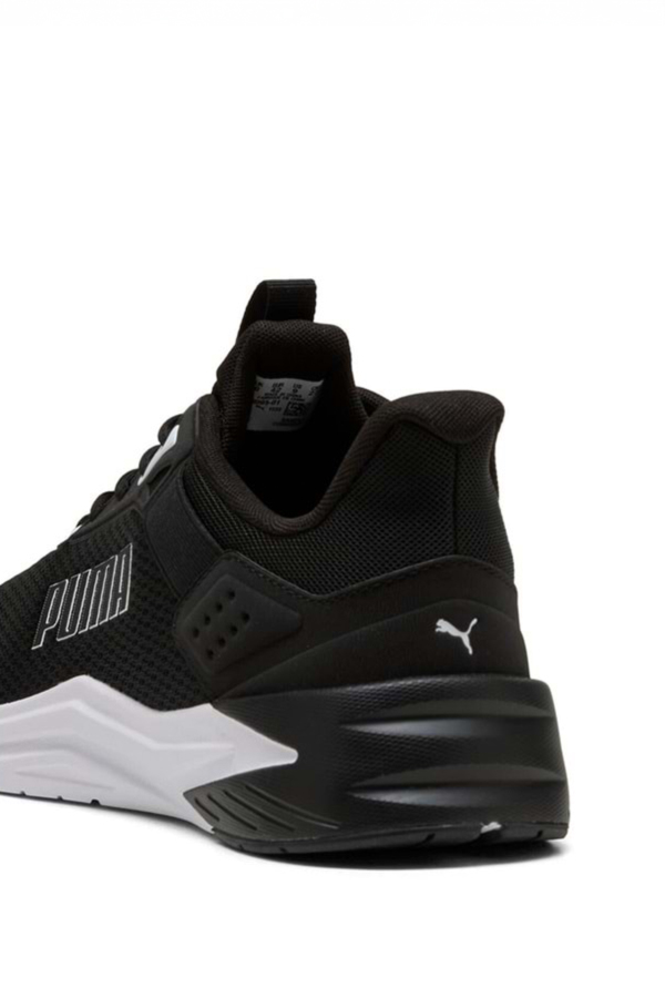 Resim Puma Ftr Wave Unisex Spor Ayakkabı 311095-01