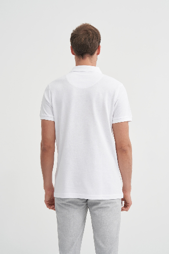 Resim Cazador Erkek T-shirt 46130